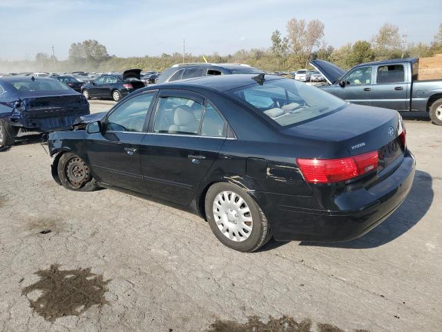 Photo 1 VIN: 5NPET46C99H451773 - HYUNDAI SONATA GLS 