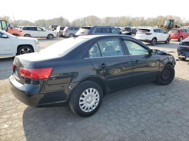 Photo 2 VIN: 5NPET46C99H451773 - HYUNDAI SONATA GLS 