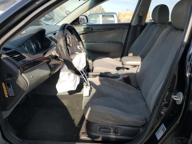 Photo 6 VIN: 5NPET46C99H451773 - HYUNDAI SONATA GLS 