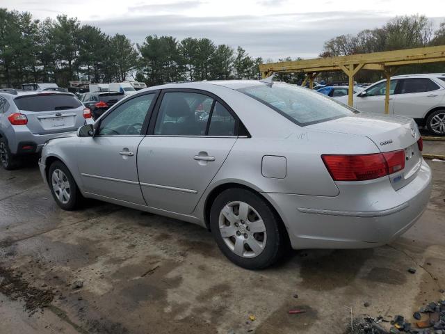 Photo 1 VIN: 5NPET46C99H479038 - HYUNDAI SONATA 