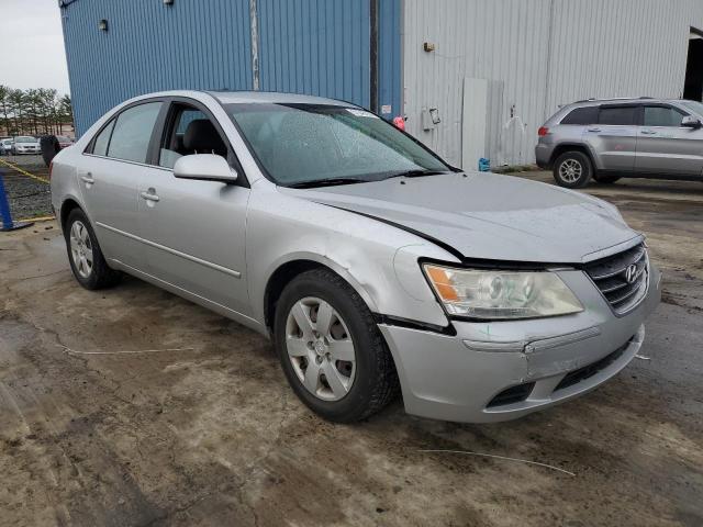 Photo 3 VIN: 5NPET46C99H479038 - HYUNDAI SONATA 