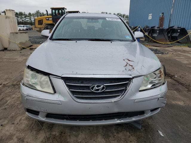 Photo 4 VIN: 5NPET46C99H479038 - HYUNDAI SONATA 