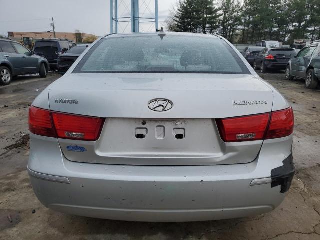 Photo 5 VIN: 5NPET46C99H479038 - HYUNDAI SONATA 