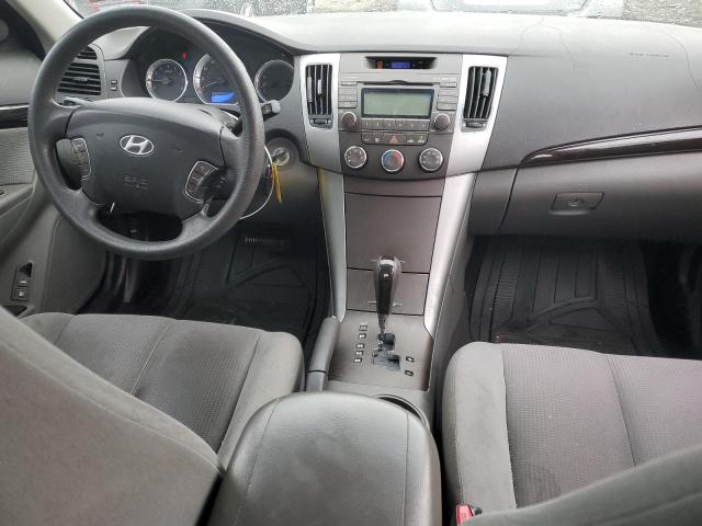 Photo 7 VIN: 5NPET46C99H479038 - HYUNDAI SONATA 