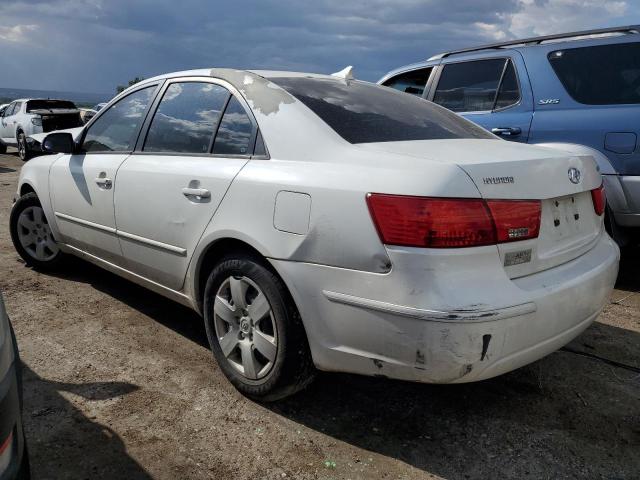 Photo 1 VIN: 5NPET46C99H486104 - HYUNDAI SONATA GLS 