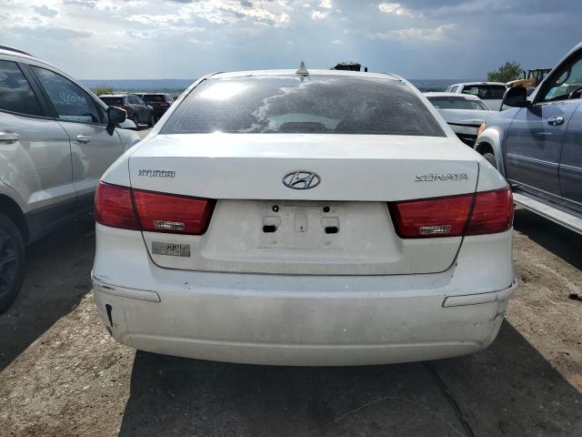 Photo 5 VIN: 5NPET46C99H486104 - HYUNDAI SONATA GLS 