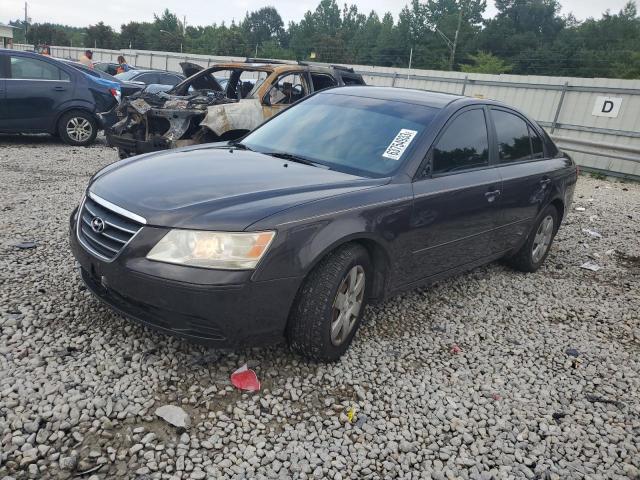 Photo 0 VIN: 5NPET46C99H490539 - HYUNDAI SONATA GLS 