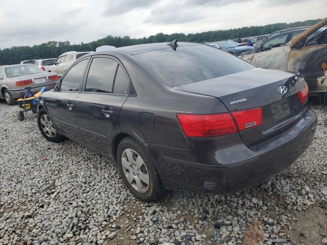 Photo 1 VIN: 5NPET46C99H490539 - HYUNDAI SONATA GLS 