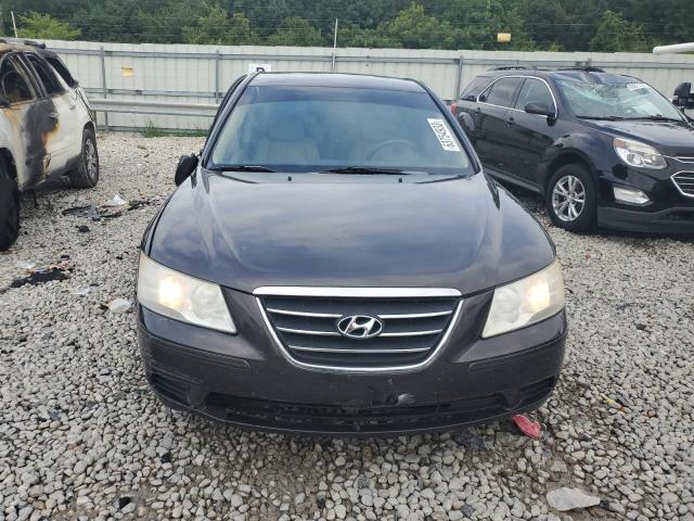 Photo 4 VIN: 5NPET46C99H490539 - HYUNDAI SONATA GLS 