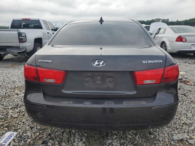 Photo 5 VIN: 5NPET46C99H490539 - HYUNDAI SONATA GLS 