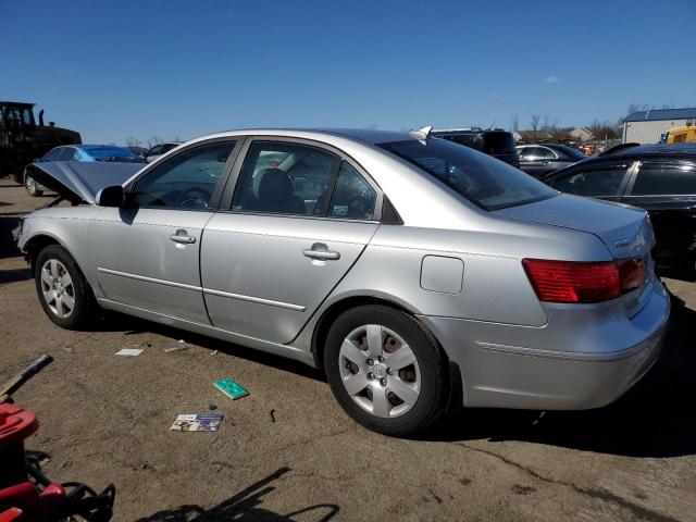 Photo 1 VIN: 5NPET46C99H503905 - HYUNDAI SONATA 