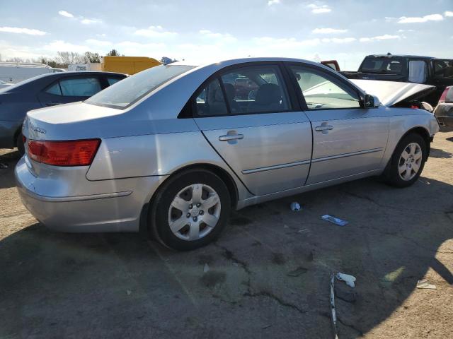 Photo 2 VIN: 5NPET46C99H503905 - HYUNDAI SONATA 