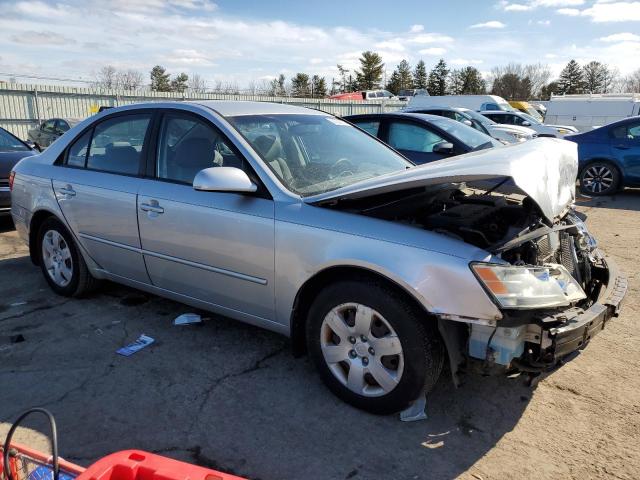 Photo 3 VIN: 5NPET46C99H503905 - HYUNDAI SONATA 