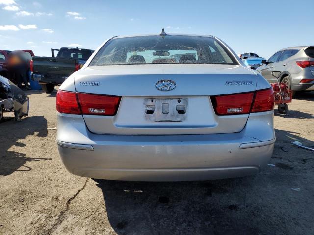 Photo 5 VIN: 5NPET46C99H503905 - HYUNDAI SONATA 