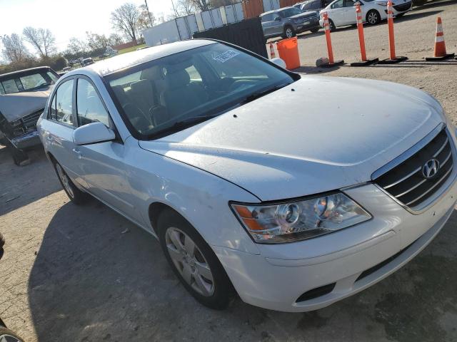 Photo 3 VIN: 5NPET46C99H508943 - HYUNDAI SONATA 