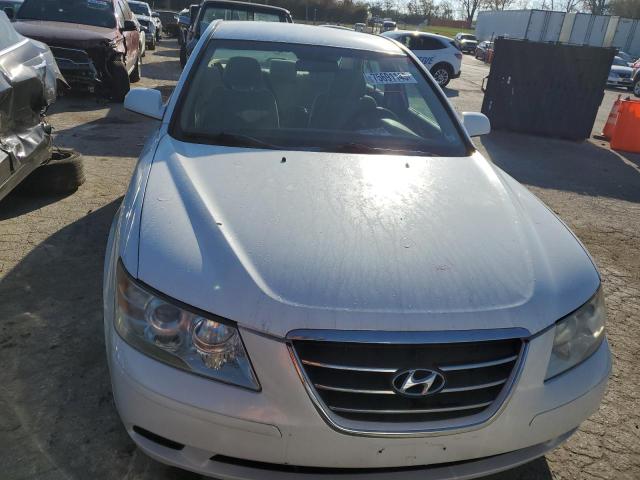 Photo 4 VIN: 5NPET46C99H508943 - HYUNDAI SONATA 