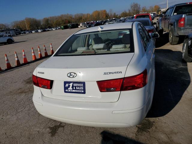 Photo 5 VIN: 5NPET46C99H508943 - HYUNDAI SONATA 