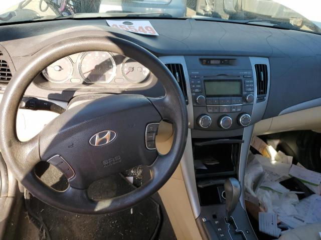 Photo 7 VIN: 5NPET46C99H508943 - HYUNDAI SONATA 