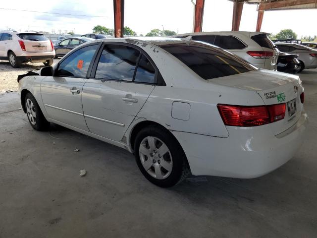 Photo 1 VIN: 5NPET46C99H515696 - HYUNDAI SONATA GLS 