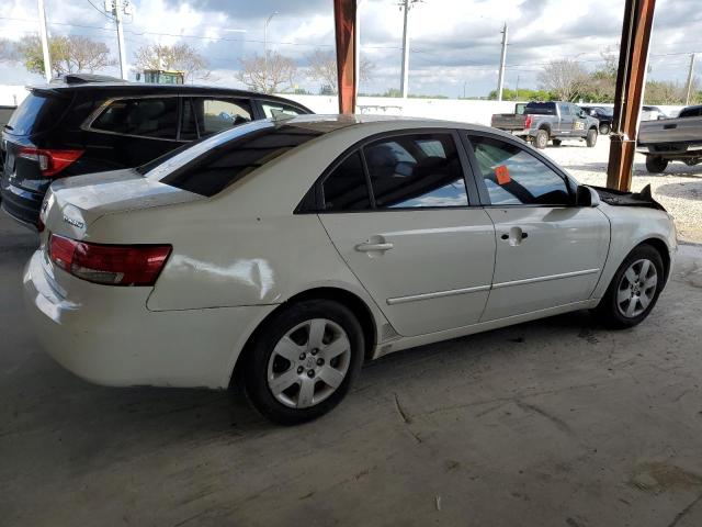 Photo 2 VIN: 5NPET46C99H515696 - HYUNDAI SONATA GLS 