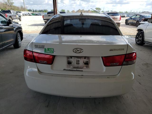 Photo 5 VIN: 5NPET46C99H515696 - HYUNDAI SONATA GLS 