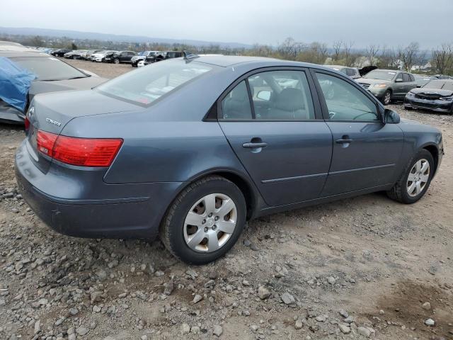 Photo 2 VIN: 5NPET46C99H516105 - HYUNDAI SONATA 