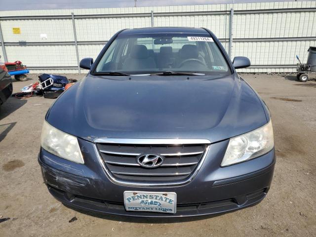 Photo 4 VIN: 5NPET46C99H516105 - HYUNDAI SONATA 