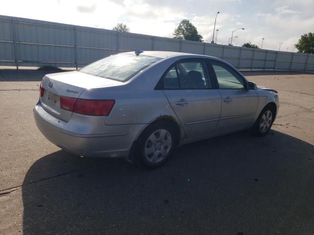 Photo 2 VIN: 5NPET46C99H518307 - HYUNDAI SONATA GLS 