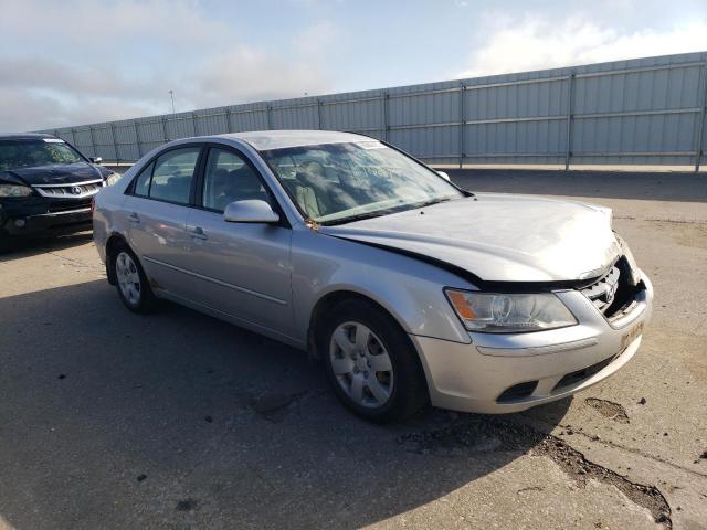 Photo 3 VIN: 5NPET46C99H518307 - HYUNDAI SONATA GLS 