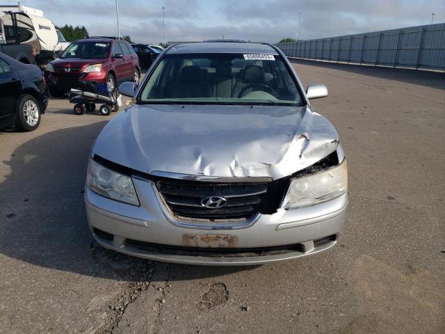 Photo 4 VIN: 5NPET46C99H518307 - HYUNDAI SONATA GLS 