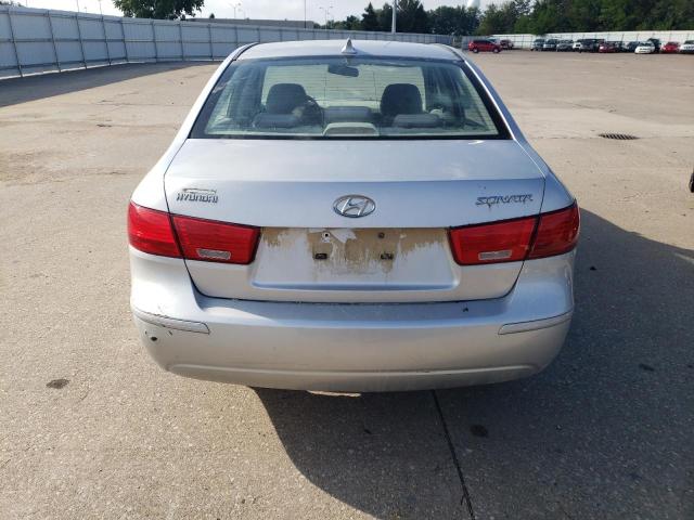 Photo 5 VIN: 5NPET46C99H518307 - HYUNDAI SONATA GLS 