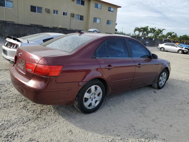 Photo 2 VIN: 5NPET46C99H518968 - HYUNDAI SONATA 