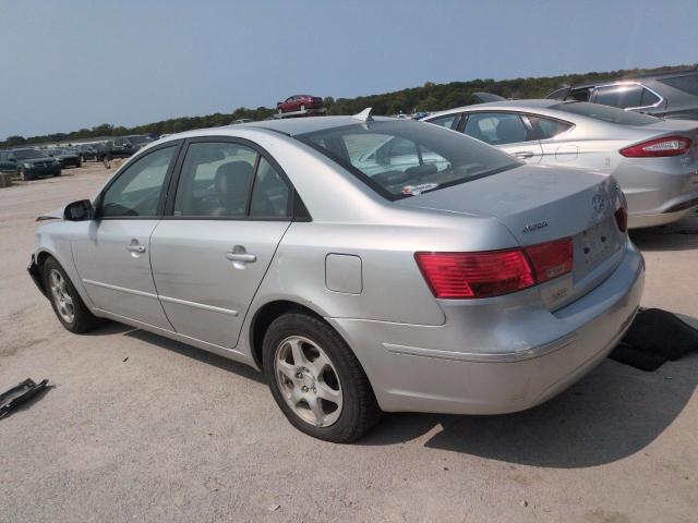 Photo 1 VIN: 5NPET46C99H521109 - HYUNDAI SONATA GLS 