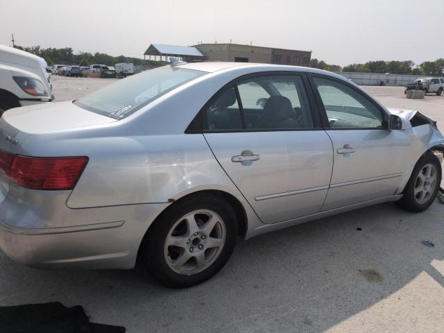 Photo 2 VIN: 5NPET46C99H521109 - HYUNDAI SONATA GLS 