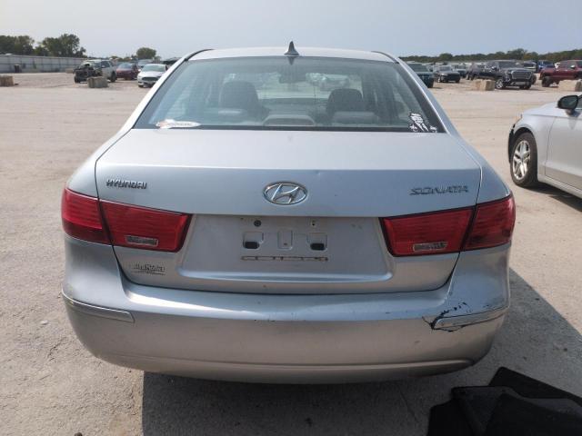 Photo 5 VIN: 5NPET46C99H521109 - HYUNDAI SONATA GLS 