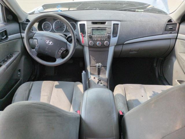 Photo 7 VIN: 5NPET46C99H521109 - HYUNDAI SONATA GLS 