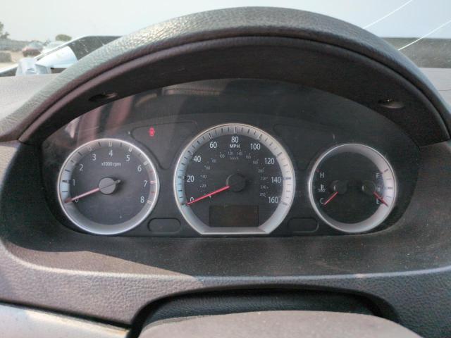 Photo 8 VIN: 5NPET46C99H521109 - HYUNDAI SONATA GLS 