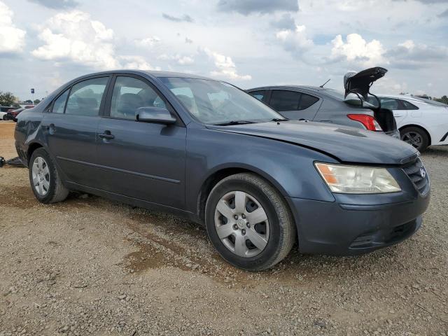 Photo 3 VIN: 5NPET46C99H522051 - HYUNDAI SONATA GLS 