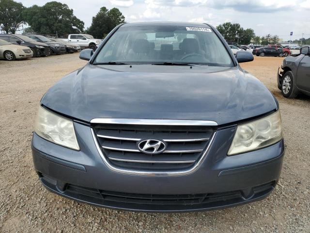 Photo 4 VIN: 5NPET46C99H522051 - HYUNDAI SONATA GLS 