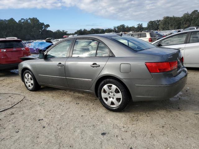 Photo 1 VIN: 5NPET46C99H536340 - HYUNDAI SONATA GLS 