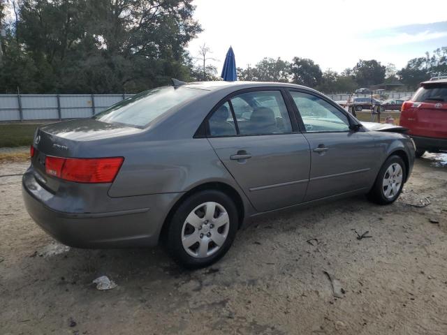 Photo 2 VIN: 5NPET46C99H536340 - HYUNDAI SONATA GLS 