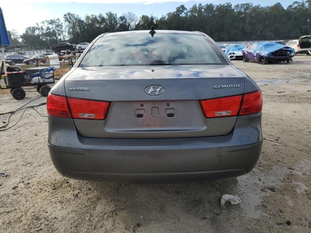 Photo 5 VIN: 5NPET46C99H536340 - HYUNDAI SONATA GLS 