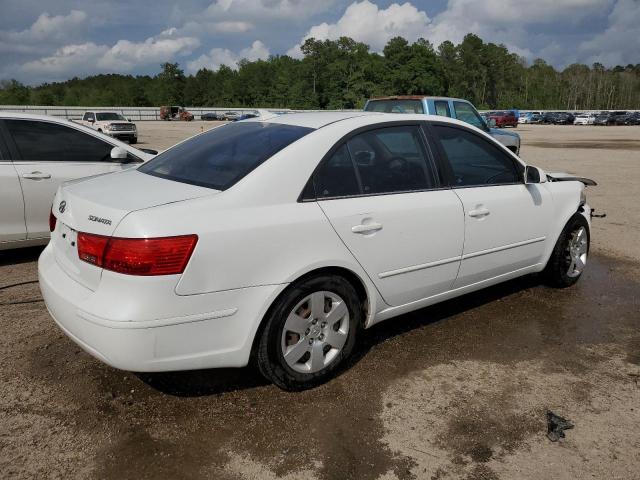 Photo 2 VIN: 5NPET46C99H537665 - HYUNDAI SONATA 