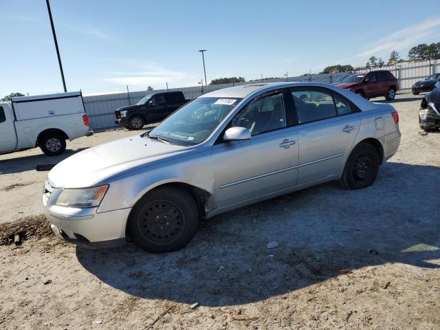 Photo 0 VIN: 5NPET46C99H538444 - HYUNDAI SONATA 