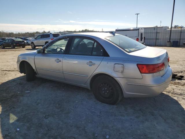 Photo 1 VIN: 5NPET46C99H538444 - HYUNDAI SONATA 