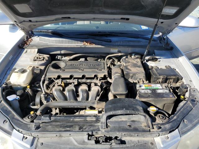 Photo 10 VIN: 5NPET46C99H538444 - HYUNDAI SONATA 