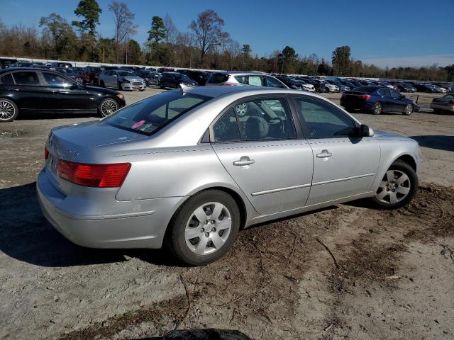 Photo 2 VIN: 5NPET46C99H538444 - HYUNDAI SONATA 