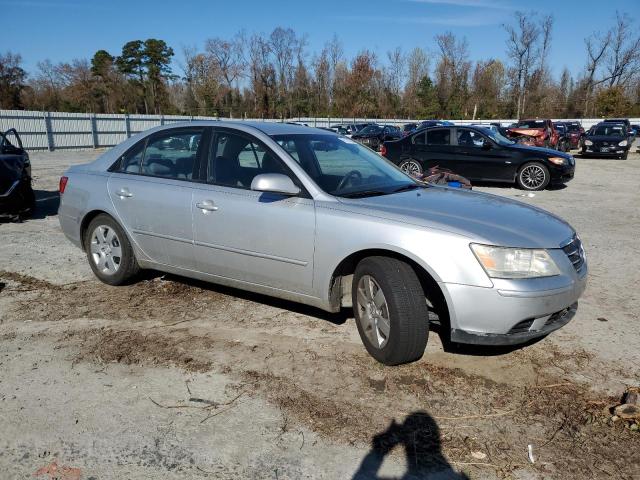 Photo 3 VIN: 5NPET46C99H538444 - HYUNDAI SONATA 