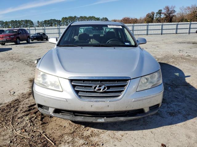 Photo 4 VIN: 5NPET46C99H538444 - HYUNDAI SONATA 