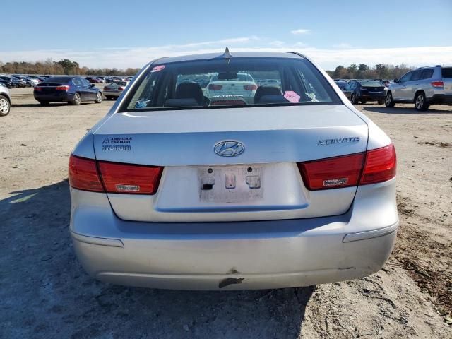 Photo 5 VIN: 5NPET46C99H538444 - HYUNDAI SONATA 